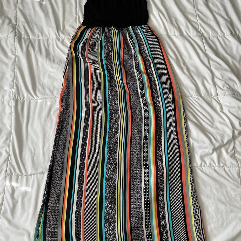 B1G1 Joe Benbasset maxi dress NWT